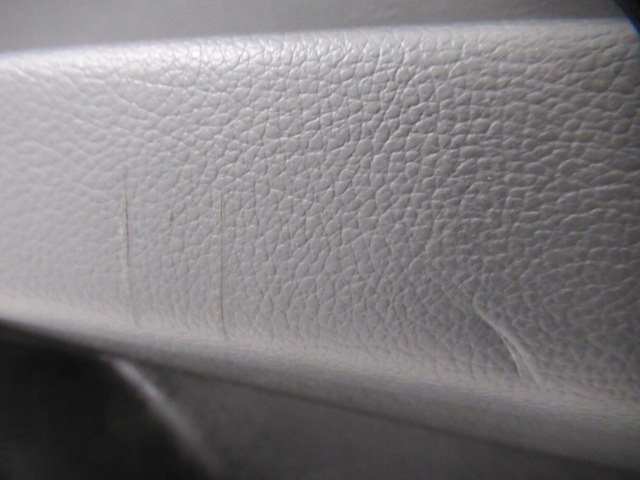 фото №9, Peugeot 508 ii kombi обшивка дверь левый задний