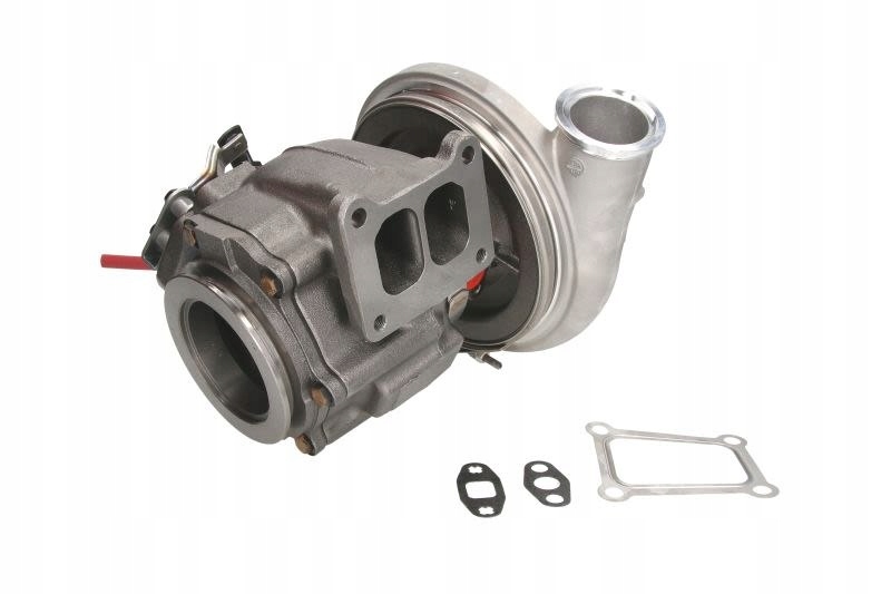фото №2, Турбонагнітач holset hol5322447
