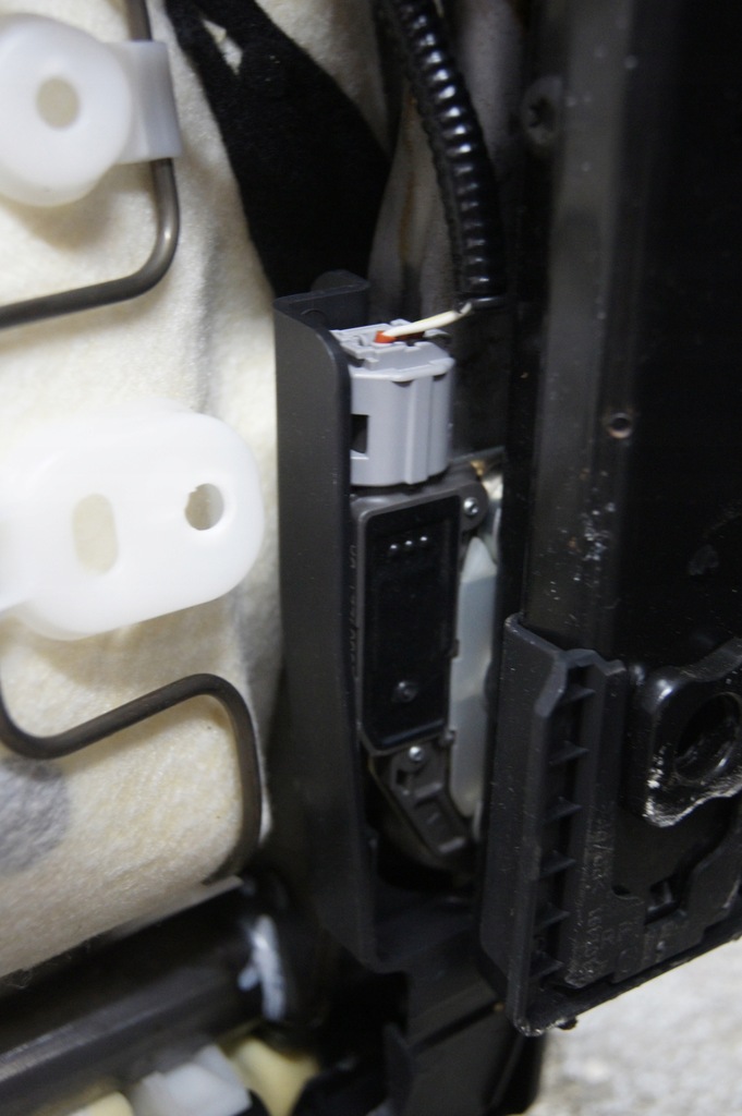 фото №13, Сиденья сиденье заднее сиденье toyota camry viii sedan usa