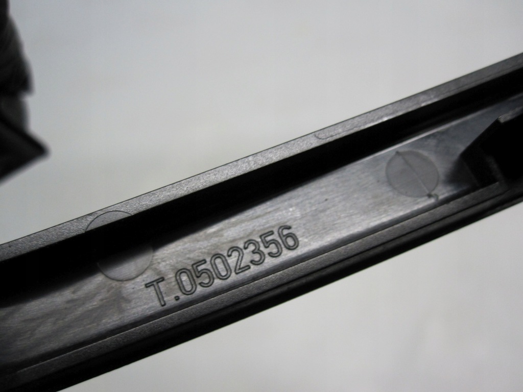 фото №6, Skoda roomster lift 11r рамка радио 5j0858069a