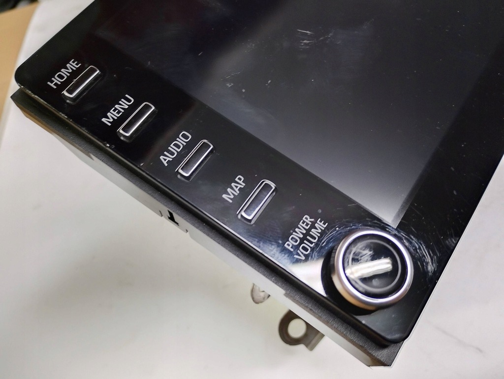 фото №6, Toyota радіо навігація 86140-02710 europa