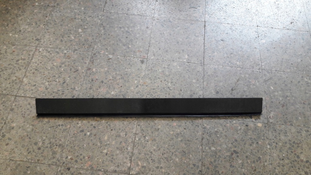 фото №1, A1706900108 молдинг накладка mercedes r170