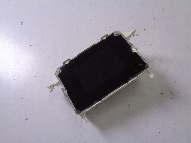 фото №1, Екран дисплей ford ecosport mk2 przed lift 2014 rok