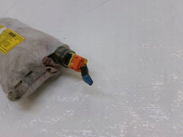 фото №5, Jeep compass шторка безпеки подушка подушка безпеки права