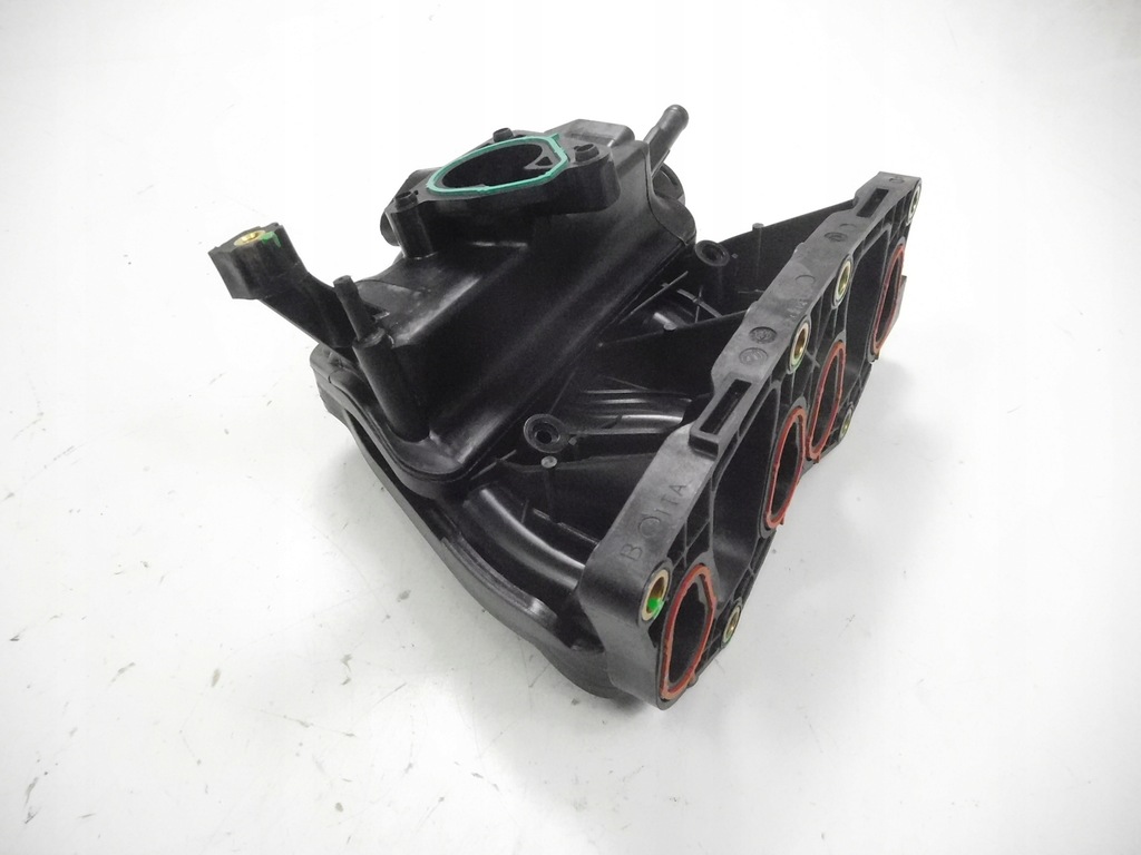 фото №5, Коллектор всасывающий fiat 500 12- 77363795