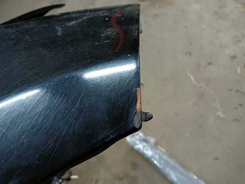 фото №7, Крыло перед передний правый audi q5 8r