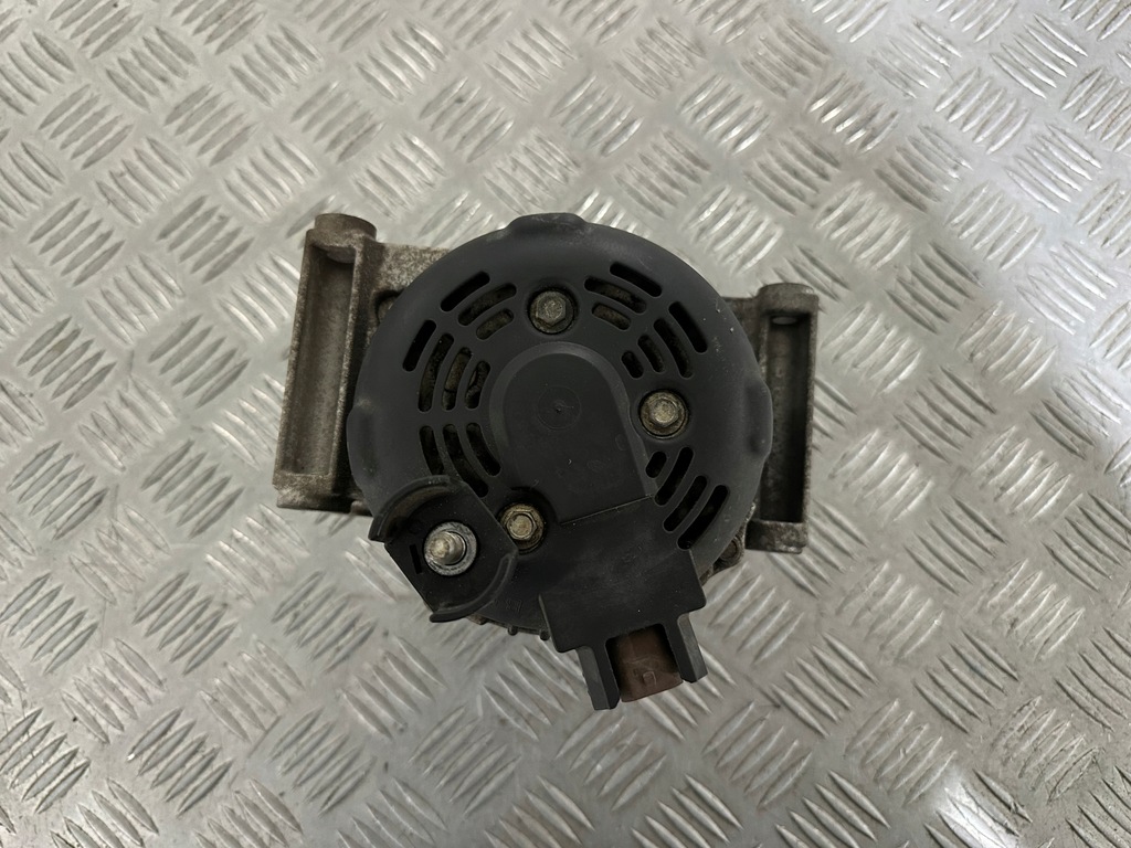 фото №6, Opel astra k 1.6cdti генератор 13520813