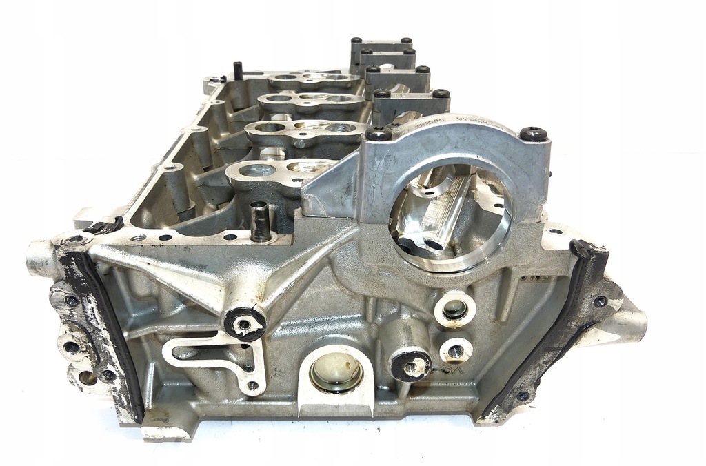 фото №10, Alfa romeo giulia stelvio 2.0 t turbo q4 головка циліндрів