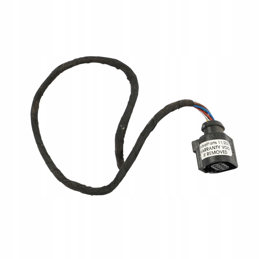 Audi tt fv джгут трубопровід лампи задній ліва задній 8s0945095e Доставка