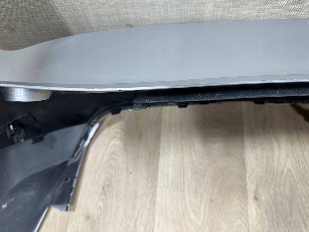 фото №13, Opel astra l kombi 2021- бампер задня 9841484680