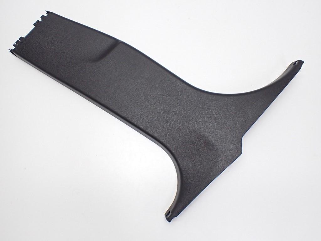 фото №1, Пластик защита стойка левая bmw x1 f48 20r