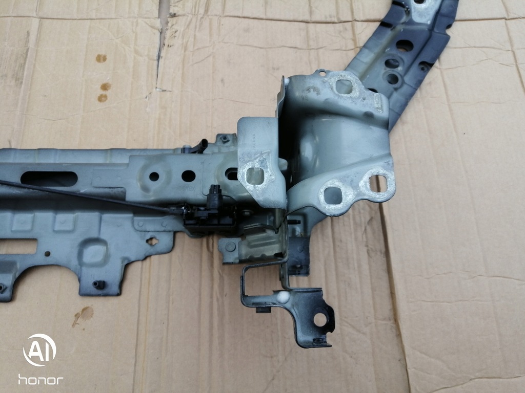 фото №10, Усилитель pas передний j9c316c706ab jaguar e-pace x540 18r