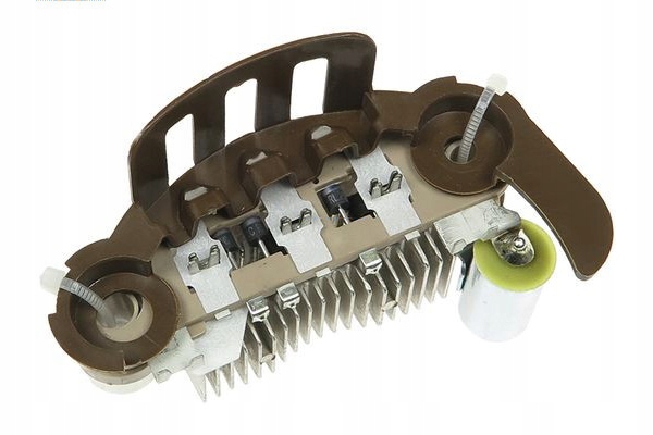 фото №2, As-pl діодний міст діодний генератора діодний міст діодний генератора