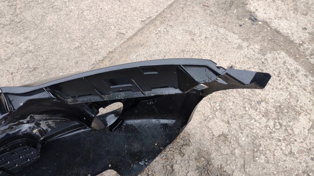 фото №7, Бампер перед передній mini countryman r60 paceman r61 lift