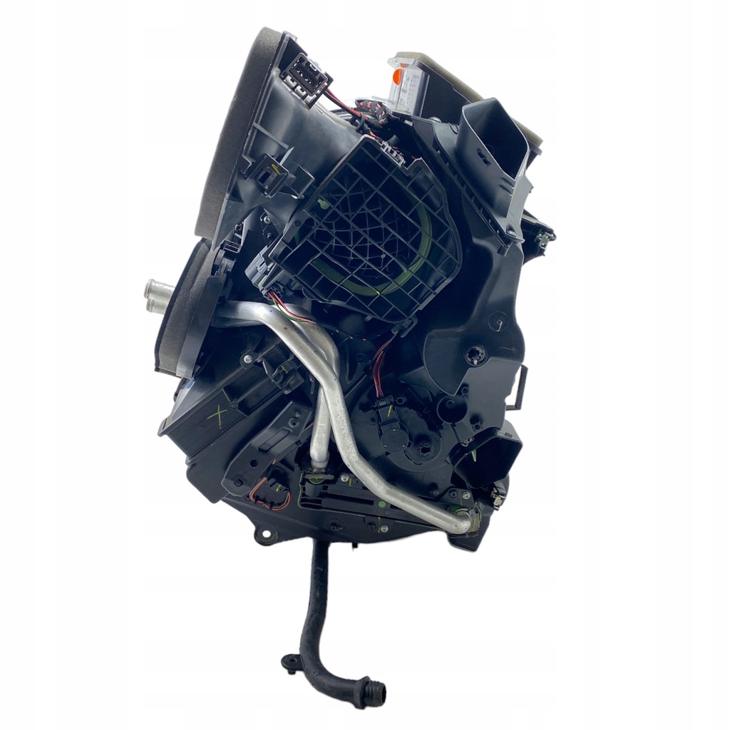 фото №13, Отопитель renault kangoo iii 21- 272702359r