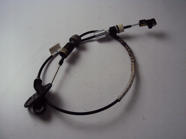 фото №1, Трос передач volvo xc60 i 2.4 d5 автоматична коробка передач 08-