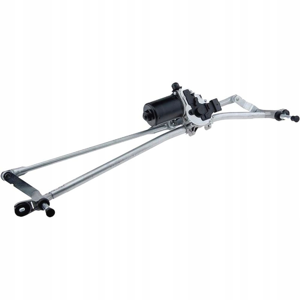 фото №11, Привід двірник movano b nissan nv400 master iii