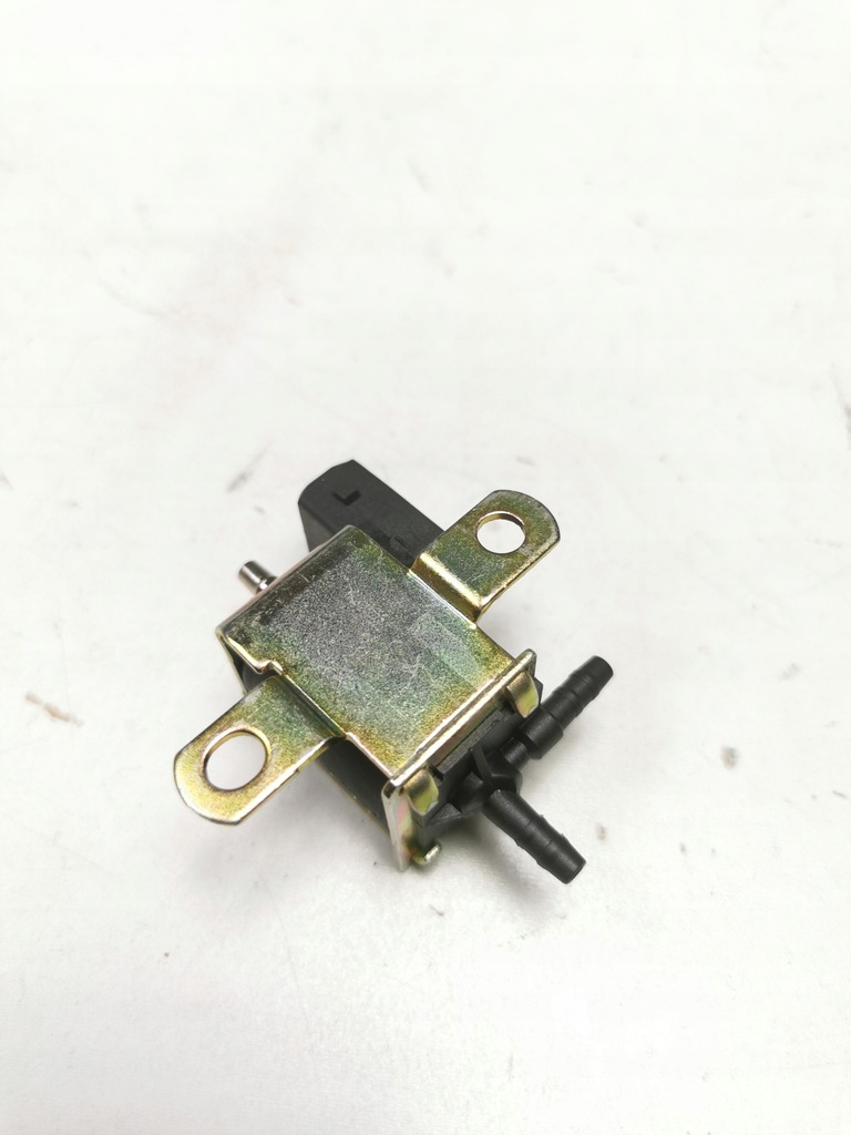 фото №6, Конвертер давления, турбонагнетатель ford galaxy 1994-2000 vx оригинальный номер 1003803