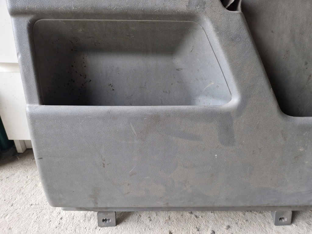 фото №8, Обшивка обивка дверь левый перед vw lt ii 96-06 2d0867011a