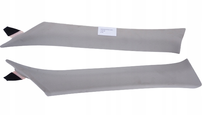 фото №1, Обшивка защита стойка перед infiniti fx35 fx45