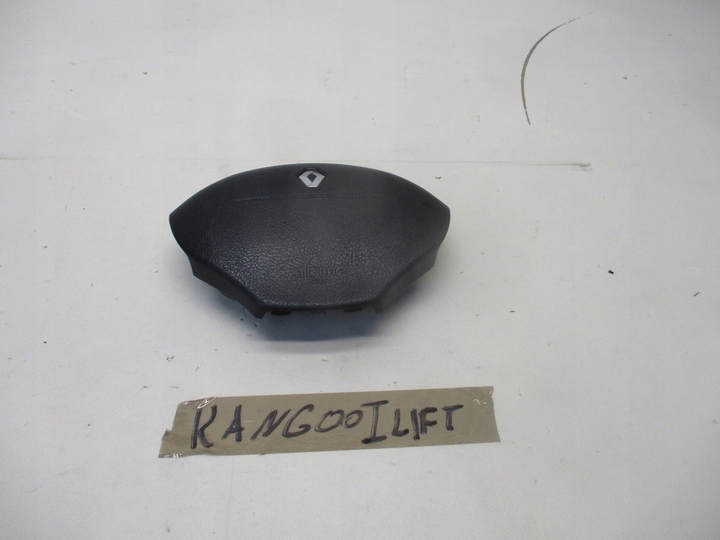 фото №1, Подушка подушка безпеки водія renault kangoo i lift