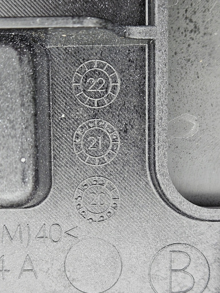 Рейлинги кровельные subaru outback 20- 29724a 29725a 91151ab141 91151ab151 Недорого