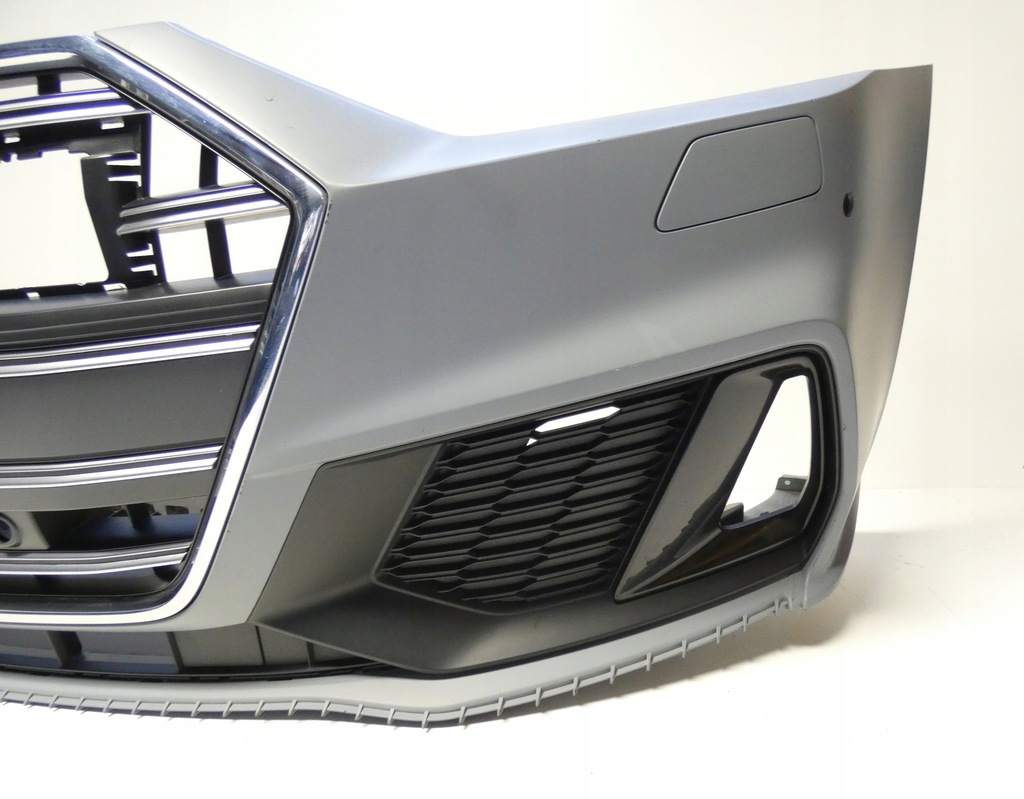 фото №10, Audi a7 s7 4k8807437f 2017- pod 6 pdc бампер перед передний