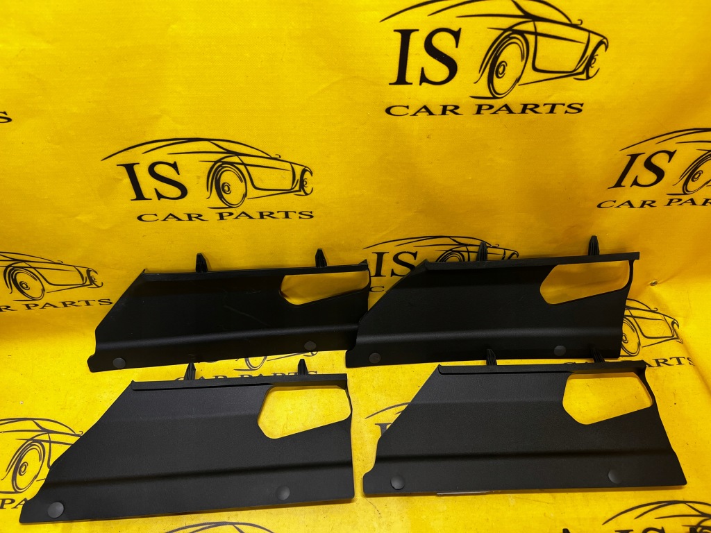 фото №1, Заглушка защита pod панель ford kuga mk3 escape eur