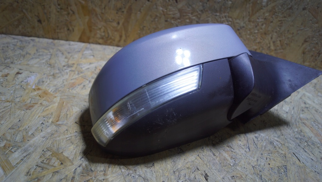 фото №6, Зеркало правое ford focus mk3 6 pin