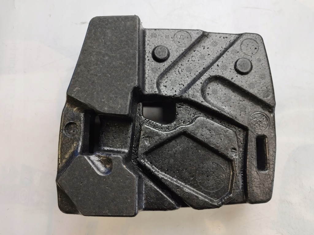 фото №7, Audi q7 4l uk вкладыш вкладка багажника 4l0012109