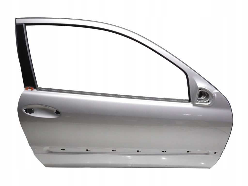 фото №1, Дверь правое c723 mercedes w203 coupe