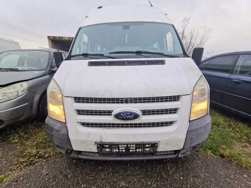 Ford transit реле 2013 2.2l 6g9t14b192aa 6g9t-14b192-aa Зі Шроту