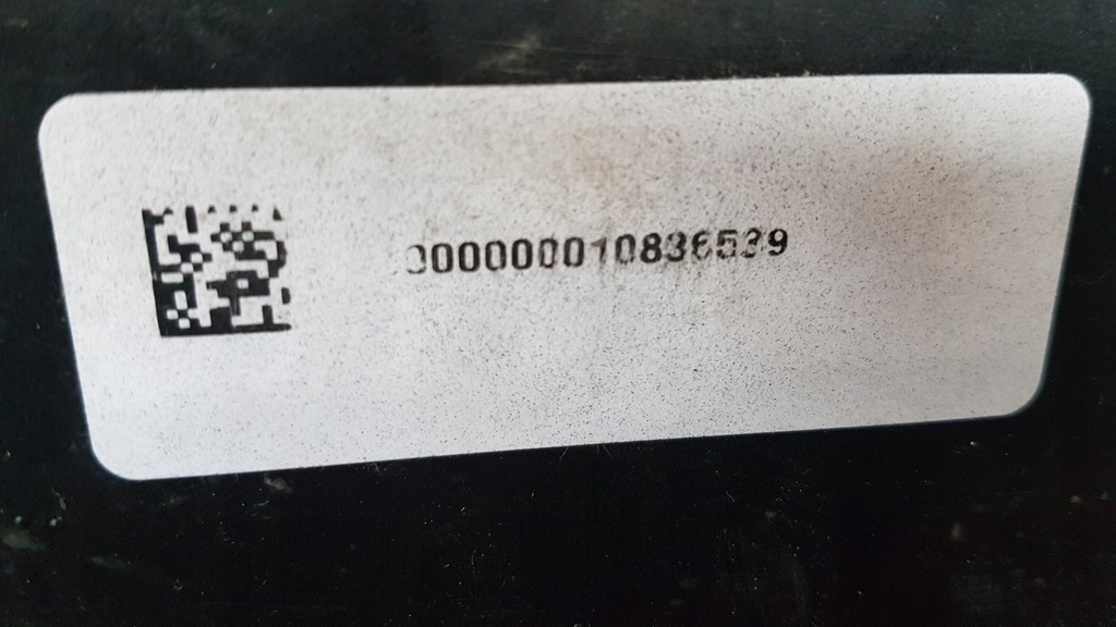 фото №7, Бампер задний bmw x1 f48