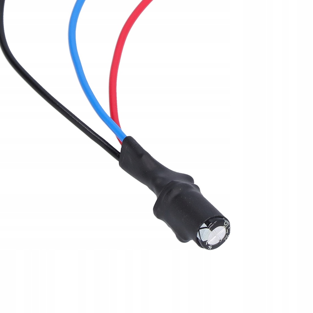 фото №9, 12v кабель випрямний камери заднього виду do автомобілів niemieckich/amerykański