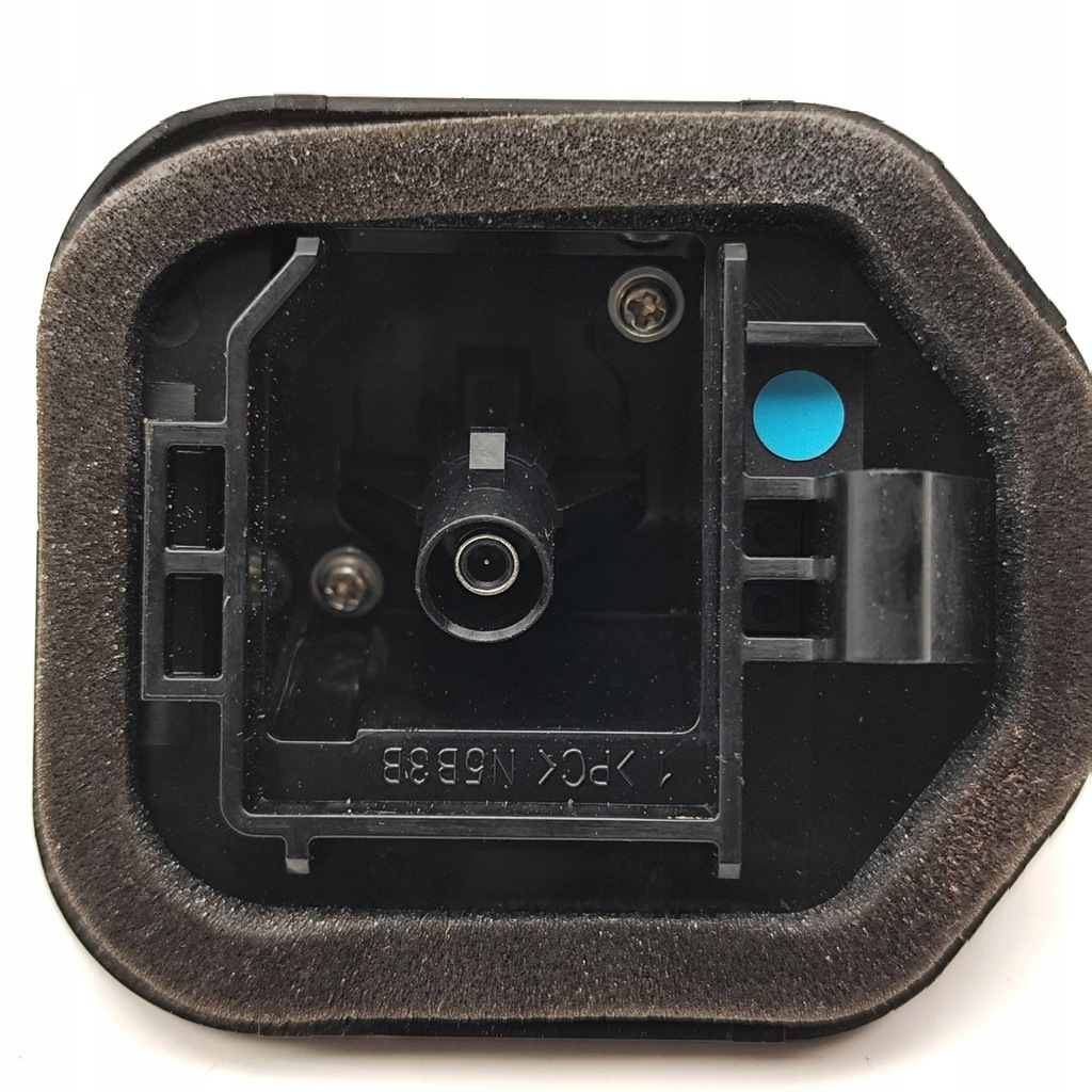 фото №6, Nissan juke ii f16 2024 камера заднього виду