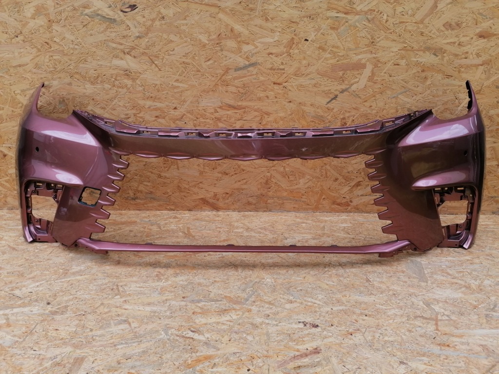 фото №1, Бампер перед передний lexus lbx 2023-