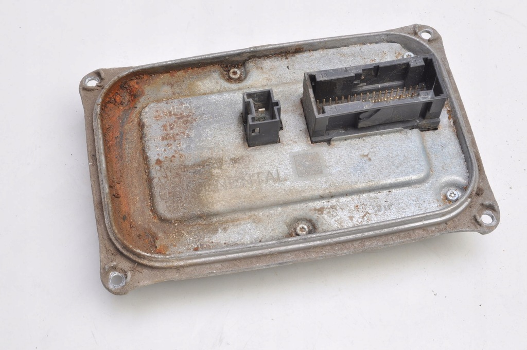 фото №1, Mercedes w246 lift преобразователь модуль led a2189009904