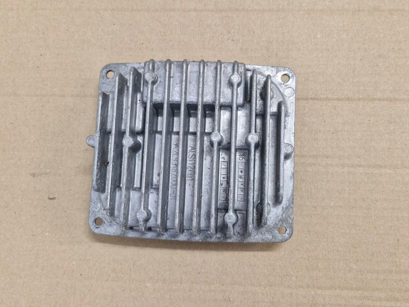 фото №1, Volvo v40 ii lift перетворювач лампи модуль 10490050680 a2c99886902