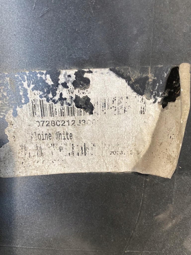 фото №10, Крила перед ліва сторона bmw x5 e70 2006 - 2010 51127157979