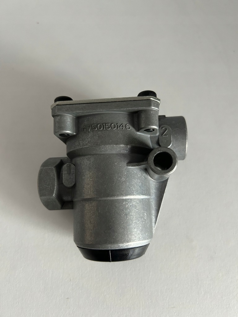 фото №1, Mercedes actros клапан повітря wabco a0034318906