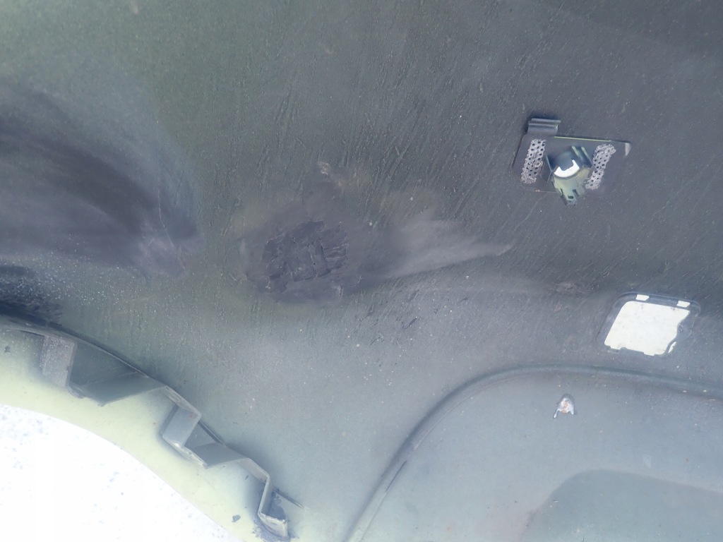 Opel corsa e 14- бампер задний  задний pdc Доставка