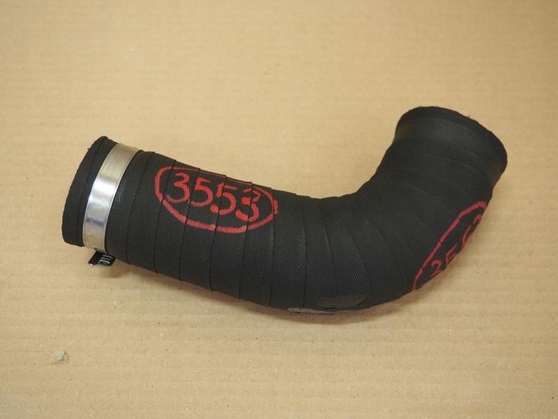 фото №1, Wąż труба шланг повітря renault laguna ii