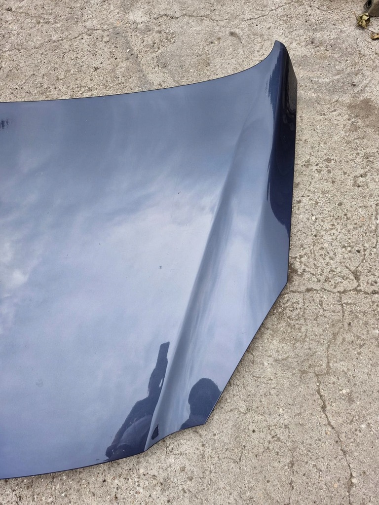 фото №4, Капот opel insignia a z168