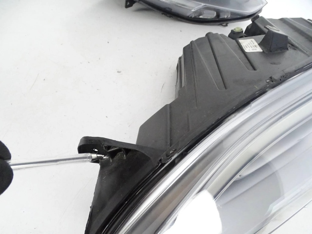 Фара перед передняя левая tesla s рестайлинг  full led Киев