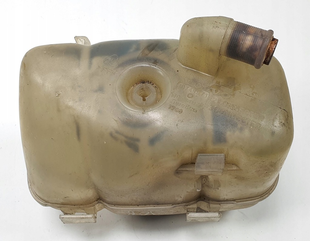 фото №9, Бачок расширительный volvo xc90 2.4 d5 30741971