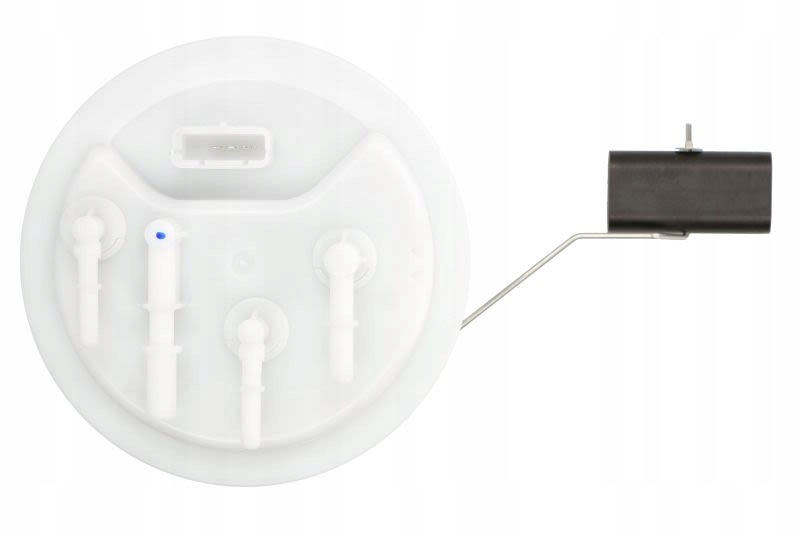 фото №2, Насос пального модуль