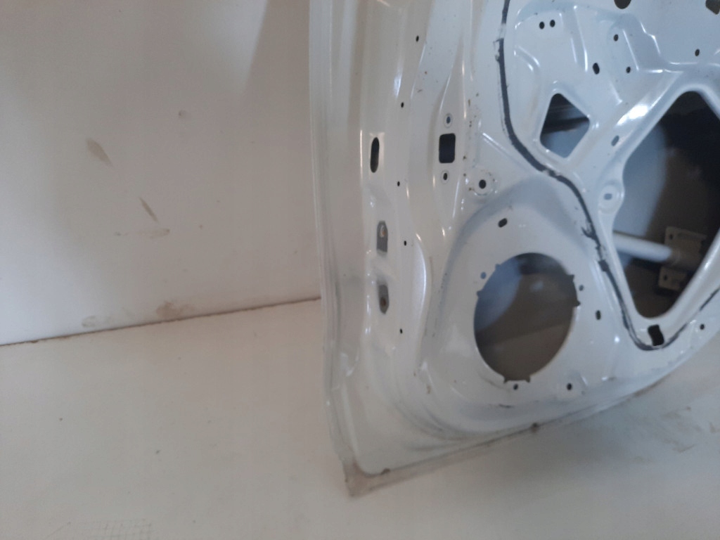 фото №14, Suzuki swift mk8 17- hb двері задня праве задні