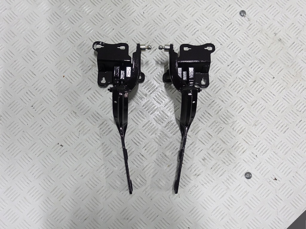 фото №1, Rolls royce cullinan петля крышки задняя l lub p новый