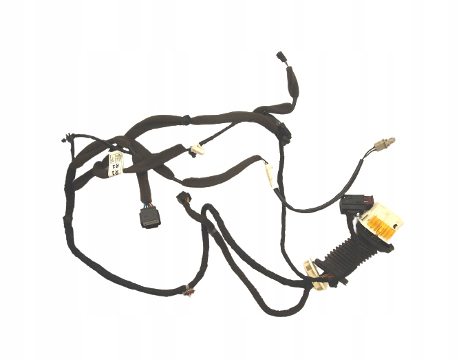 фото №1, Джгут електропроводка двері правий перед captiva