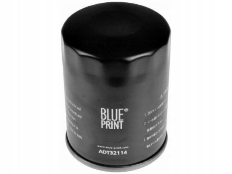 фото №1, Фільтр оливи toyota 4 runner iv 4.0 02-09